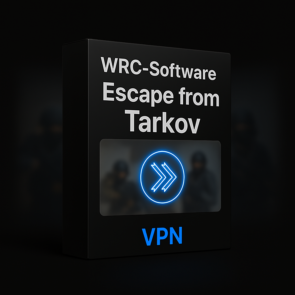 Escape From Tarkov