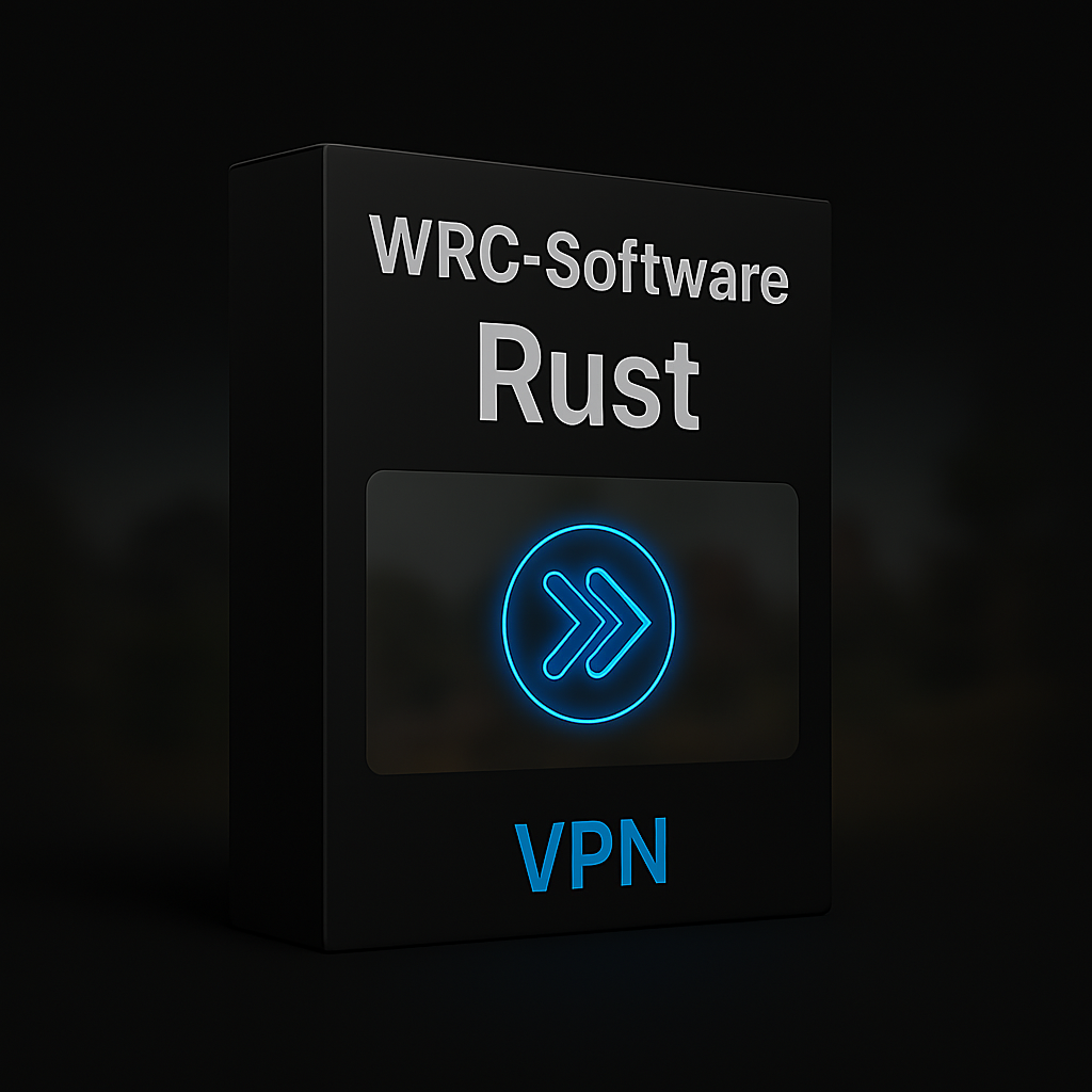 Rust