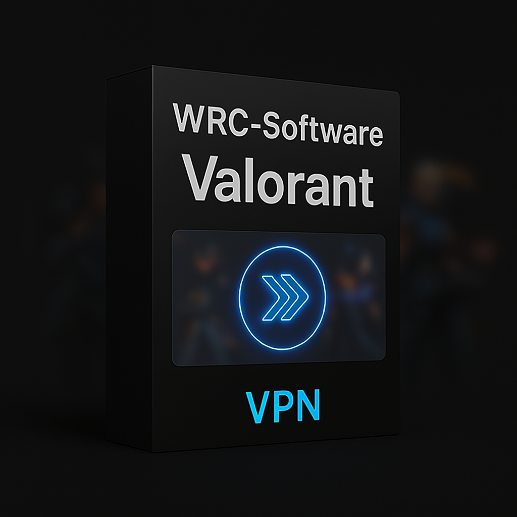 Valorant